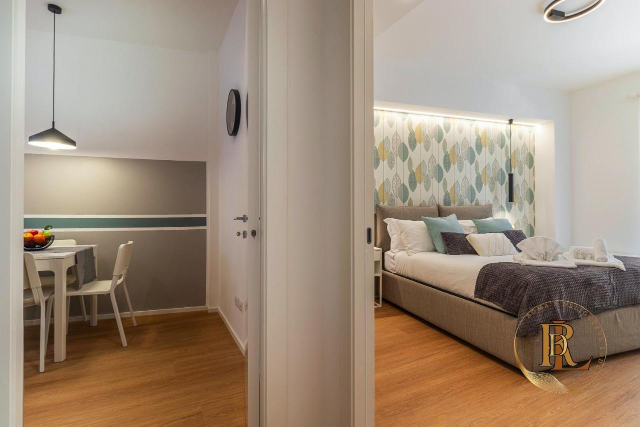Silverius - Roma'S Delightful Lodges Bagian luar foto