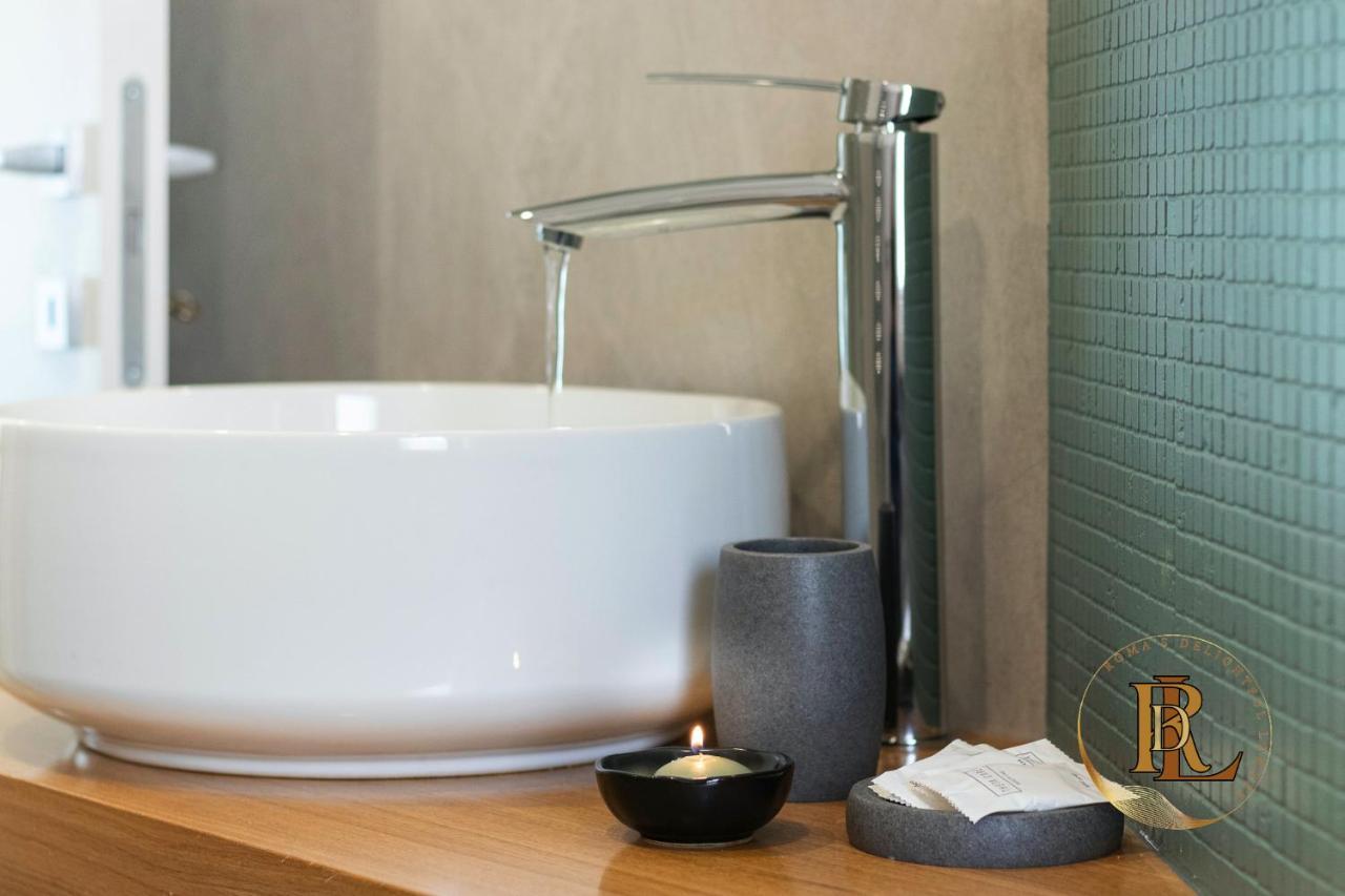 Silverius - Roma'S Delightful Lodges Bagian luar foto