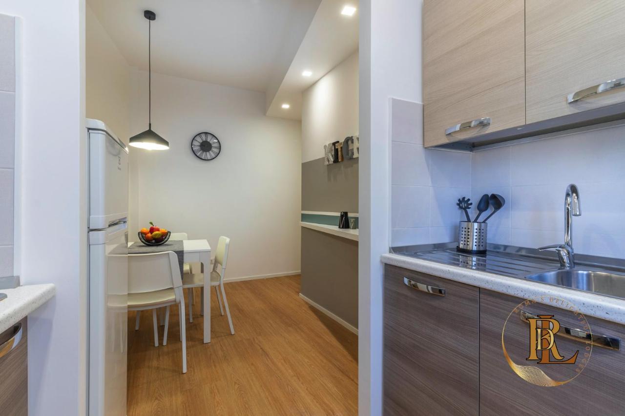 Silverius - Roma'S Delightful Lodges Bagian luar foto